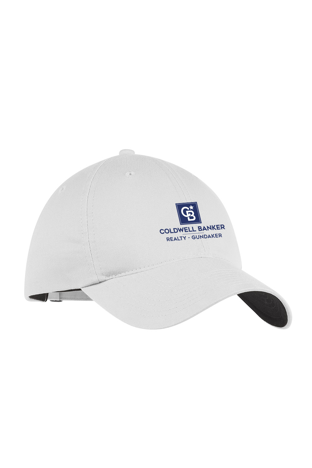 Nike Unstructured Twill Cap – Coldwell Banker Gundaker Promotional Products