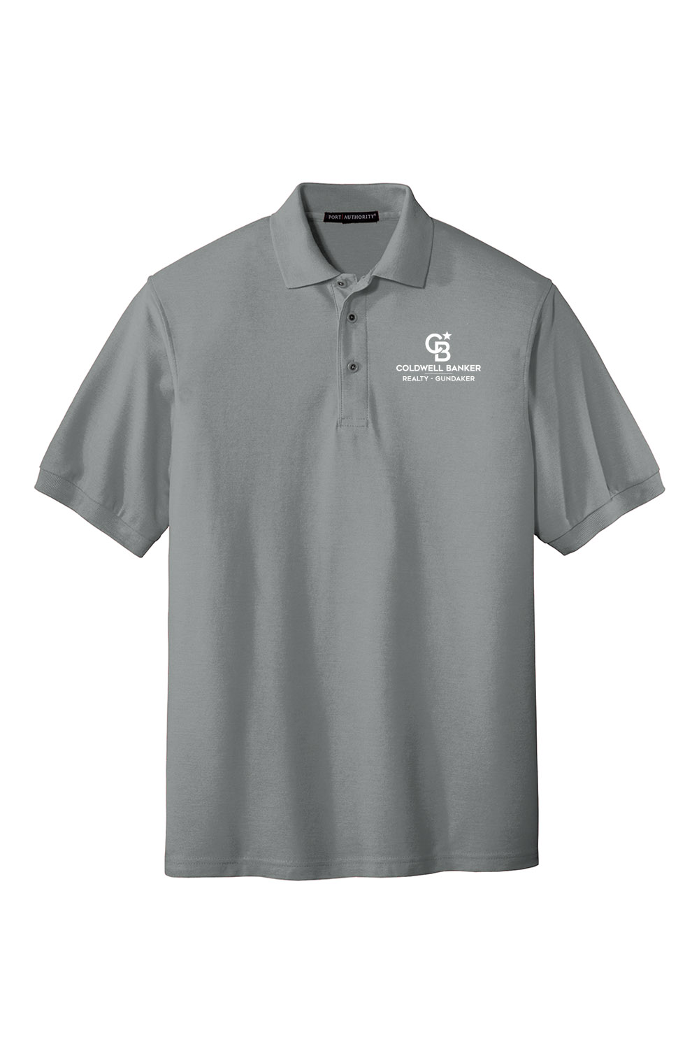 Port Authority® Silk Touch™ Polo – Coldwell Banker Gundaker Promotional ...