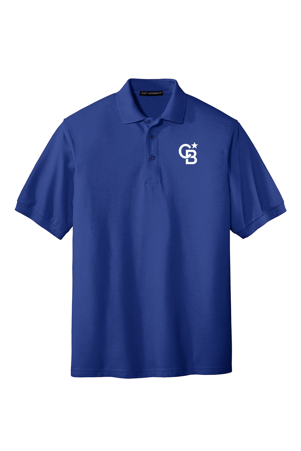 Port Authority® Silk Touch™ Polo – Coldwell Banker Gundaker Promotional ...