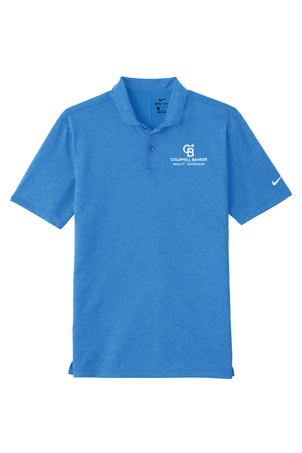 Nike Dri-Fit Prime Polo – Coldwell Banker Gundaker Promotional Products