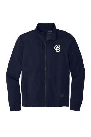 OGIO® Hinge Full-Zip