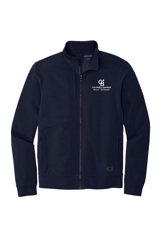 ogio hinge full zip